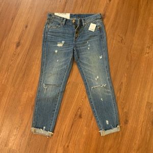 Urban outfitters BDG slim boyfriend jeans